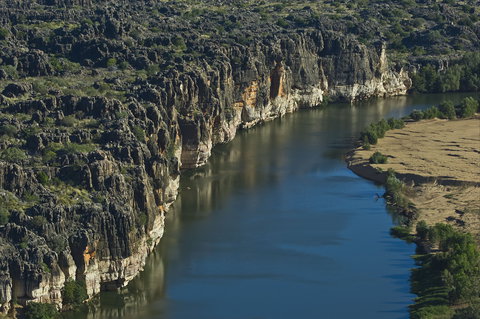 Danggu Geikie Gorge - Darwin Holiday 0