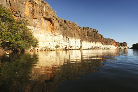 Danggu Geikie Gorge - Darwin Holiday 1