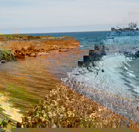 Davey's Bay - Darwin Holiday