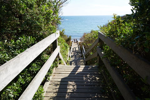 Davey's Bay - Darwin Holiday 1