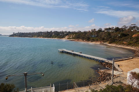 Davey's Bay - Darwin Holiday 2