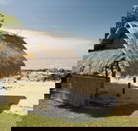 Dugong Sanctuary - Clairview - Darwin Holiday