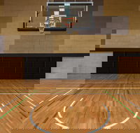 Eagle Stadium - Darwin Holiday