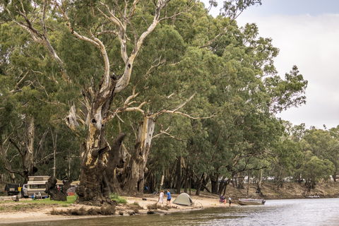 Edward River - Darwin Holiday 0