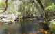Emerald Creek, Dinden West Forest Reserve - thumb 1