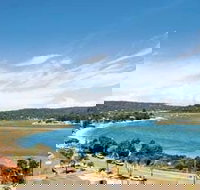 Ettalong Beach - Darwin Holiday