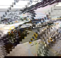 Evans Head Heritage Aviation Museum - Darwin Holiday