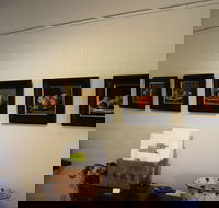 Falkner Gallery - Darwin Holiday
