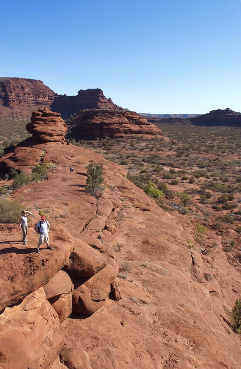 Finke Gorge National Park - Darwin Holiday 0