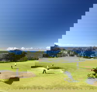 Flinders Golf Club - Darwin Holiday