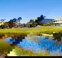 FootGolf Lithgow - Darwin Holiday