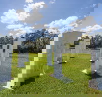 Forest of Memories - Darwin Holiday
