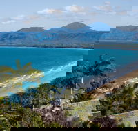 Four Mile Beach - Darwin Holiday