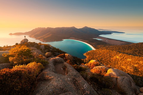 Freycinet National Park - Darwin Holiday 0