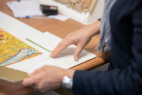 Gallery On Sturt At Accent Framing - Darwin Holiday 0