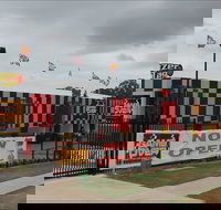 Game Over Indoor Go Karting Adventure Climbing Walls and Lazer Tag Centre - Darwin Holiday