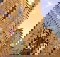 Gawler Historic Main Street Walking Tour - Darwin Holiday