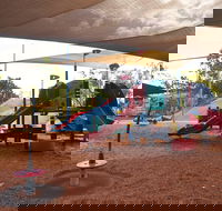 Grande Park - Darwin Holiday