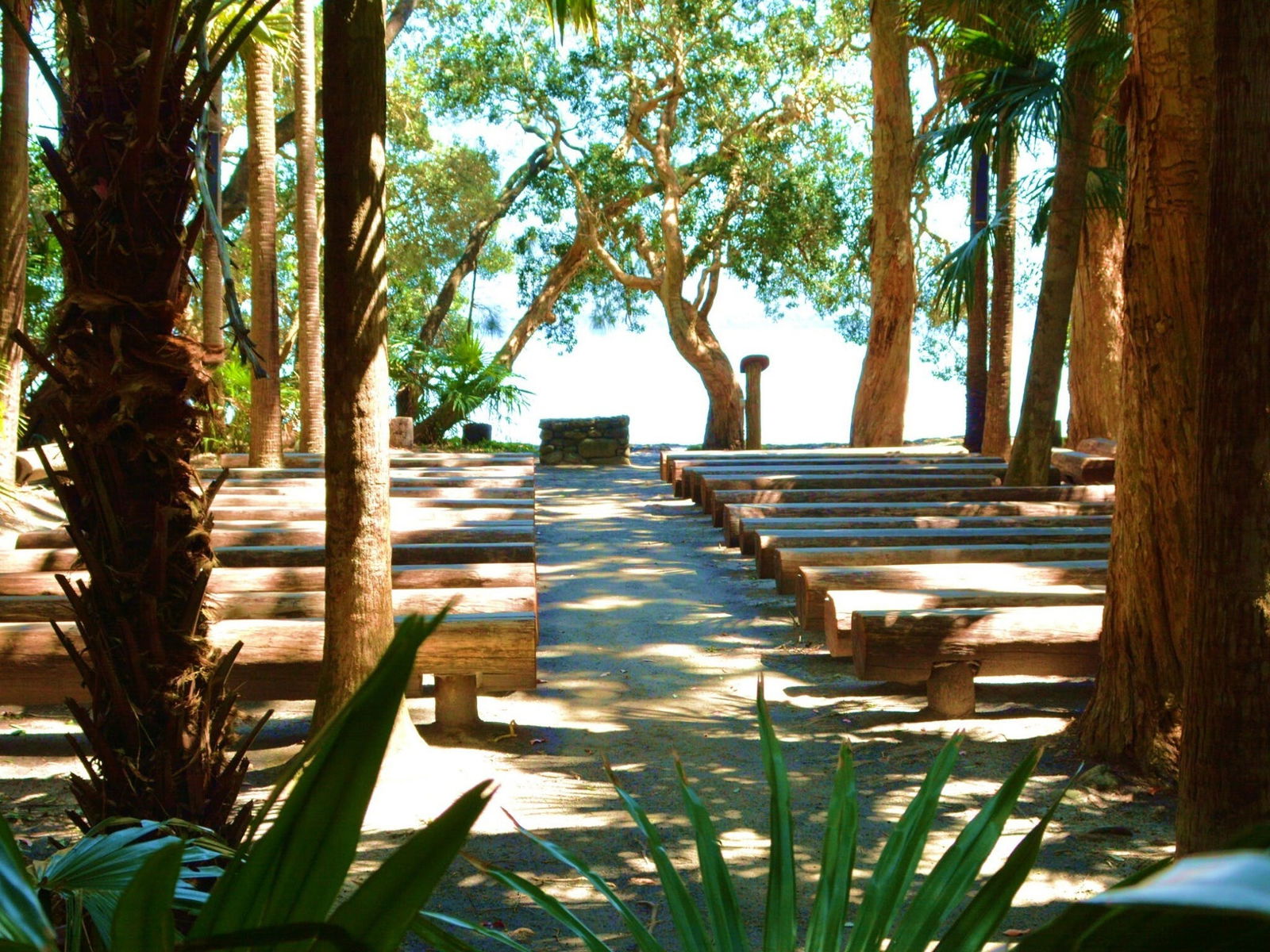 Tiona NSW Darwin Holiday