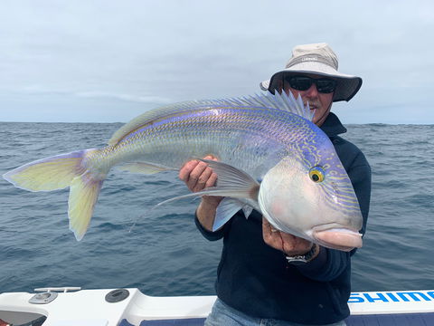 GT Fishing Charters - Darwin Holiday 1