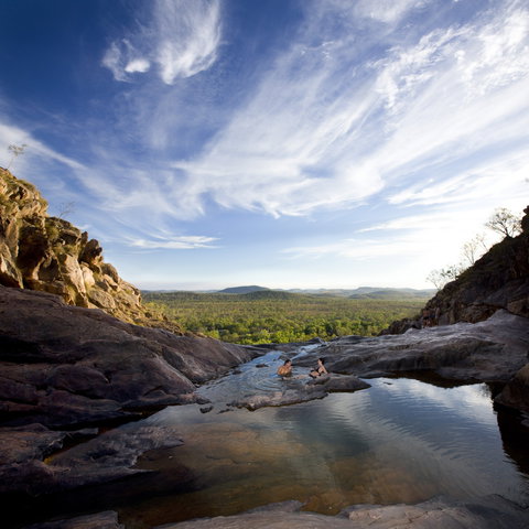 Gulf Region - Darwin Holiday 1