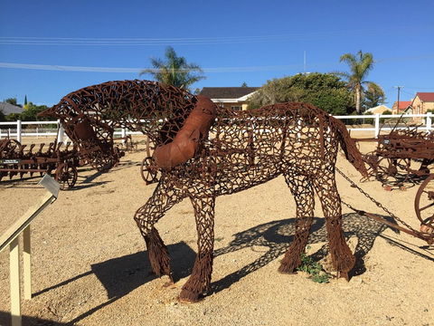 Gundersen Reserve - Darwin Holiday 0