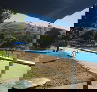 Gundagai Memorial Swimming Pool