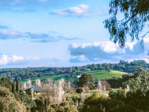 Hahndorf Creek Wellness Spa - Darwin Holiday 1