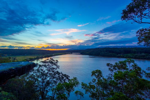 Hanging Rock - Darwin Holiday 0