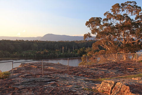 Hanging Rock - Darwin Holiday 1