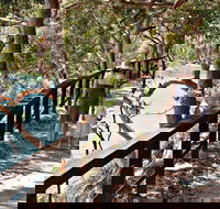 Harbour Bridge to The Spit Bridge Walking Track - Darwin Holiday