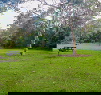 Haynes Flat picnic area - Darwin Holiday