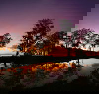 Highfields - Darwin Holiday