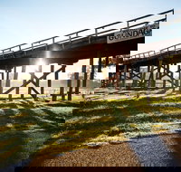 Historic Bridges of Gundagai