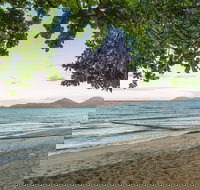 Holloways Beach - Darwin Holiday