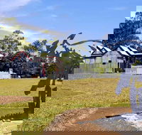 Hou Wang Chinese Temple and Museum - Darwin Holiday