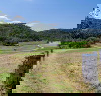 Howes Trail - Darwin Holiday