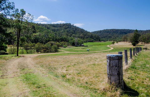Howes Trail - Darwin Holiday 0