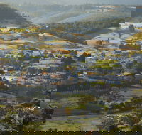 Huonville - Darwin Holiday