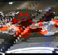 iFly Indoor Skydiving Downunder - Darwin Holiday