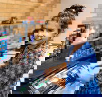 Interaxcity Children's Museum - Darwin Holiday