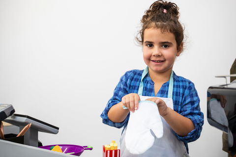 Interaxcity Children's Museum - Darwin Holiday 2