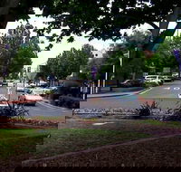 Inverell - Darwin Holiday