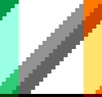 Ireland Embassy of - Darwin Holiday