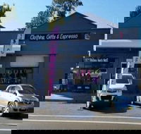 Jespresso - Darwin Holiday