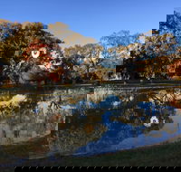 Jubilee Park - Darwin Holiday