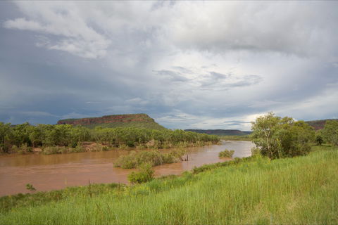 Judbarra / Gregory National Park - Darwin Holiday 0