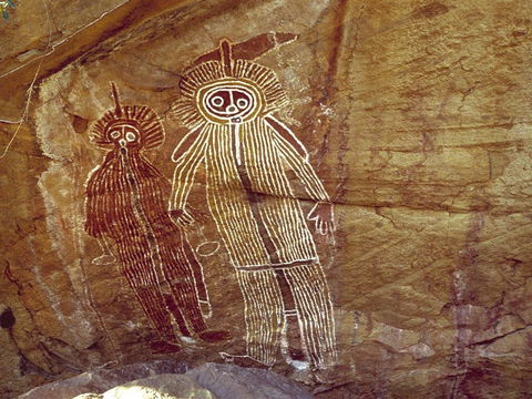 Judbarra / Gregory National Park - Darwin Holiday 2