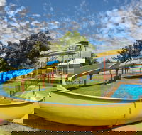 Junee Junction Recreation and Aquatic Centre - Darwin Holiday