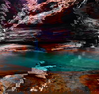 Karijini National Park - Darwin Holiday